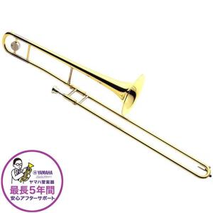 YAMAHA（ヤマハ） 【5年保証】 YSL-820GII テナーバストロンボーン