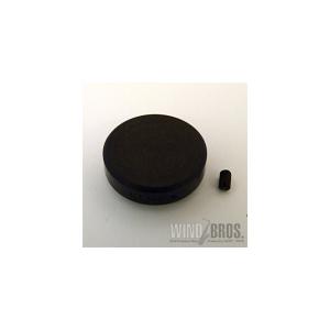 Wood Stone ウッドストーン サックス用サムフックII SP セルマー
