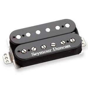 セイモアダンカン Seymour Duncan TB-14 Custom 5 Trembucker Black