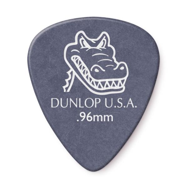 Dunlop (Jim Dunlop) 417R GATOR GRIP STANDARD (0.96...