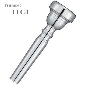 新品未使用　YAMAHA トランペット　マウスピース　14D4 YAMAHA USED 中古 USED TP MP 14D4 ヤマハ トランペットマウス