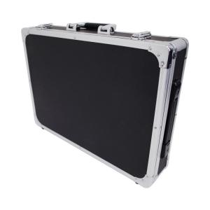 KC エフェクターケース EC115D/BK : 楽器de元気 - 通販 - Yahoo