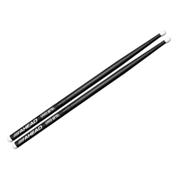 AHEAD JJ1 [Speed Metal]