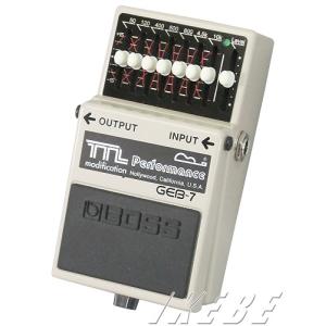 Performance GEB-7 TTL Mod.