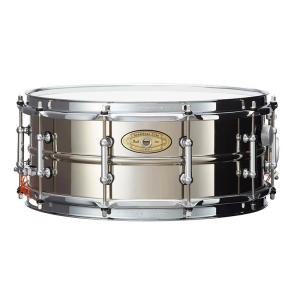 K-Plume（Kプルーム）SAXリガチャー 新型 ウッドブラス（WB） ソプラノ