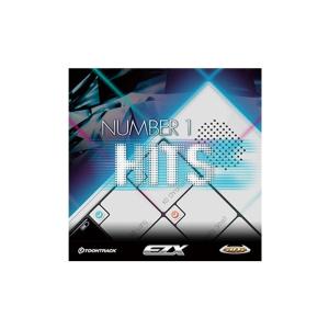 TOONTRACK / EZX THE NUMBER 1 HITS