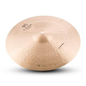ジルジャン・ビンテージ・ ハイハット 14インチ Zildjian（ジルジャン） シンバル ハイハット ZILDJIAN K