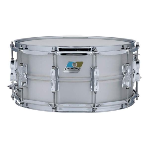 Ludwig LM405C [Acrolite Classic 14×6.5]