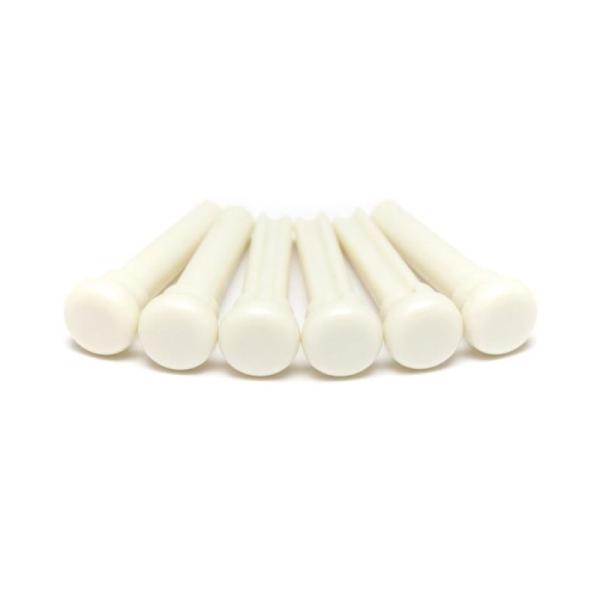 Graph Tech TUSQ ブリッジピン Presentationスタイル（for Morris...