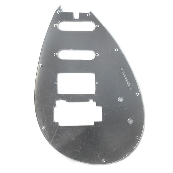 TOKAI TALBO Secret FACTORY TALBO専用 Pick Guard　Alum...