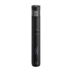 オーディオテクニカ　ATW-M15a ATW-M15a｜バックエレクトレットコンデンサー型ラベリアマイクロホン