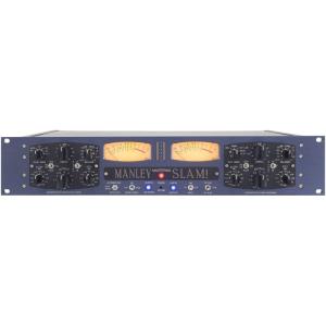 MANLEY SLAM! Mastering Version【マスタリングバージョン】(国内正規品・納期別途ご案内)(マンレイ)