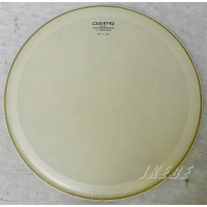 ASPR PE-250CR22B [LC HEAD / エクスパンド・コート 22 Bass Drum：リングミュート付]