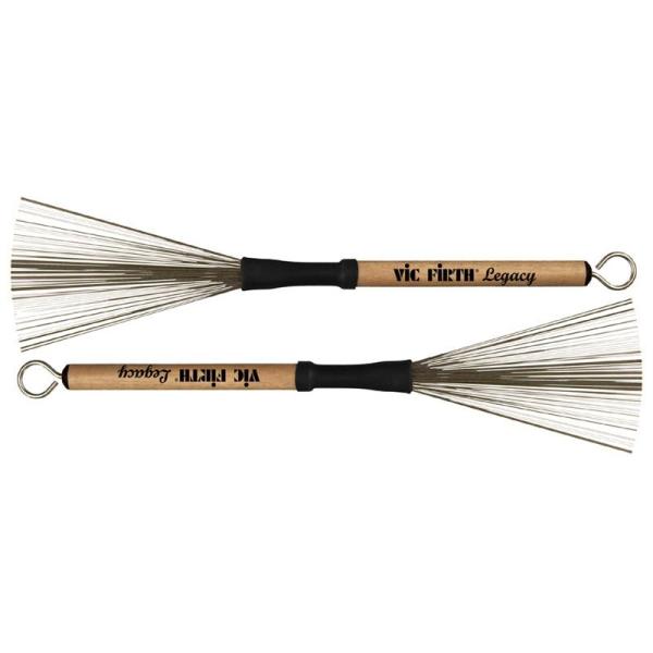 VIC FIRTH VIC-LB [Legacy Brushes]