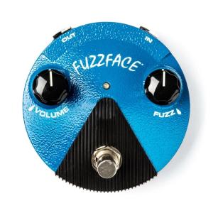Ibanez（アイバニーズ） / Fuzz Mini “850 FUZZ” ファズ ギター