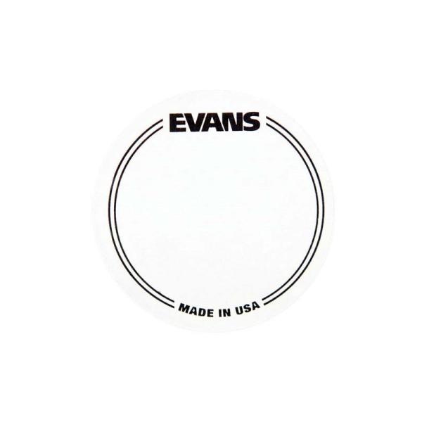 EVANS EQPC1 [EQ Clear Plastic Single Patch]