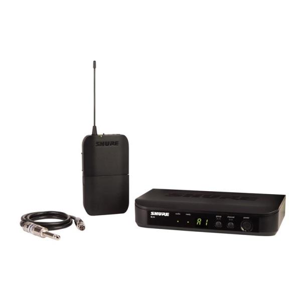 SHURE BLX14J-JB