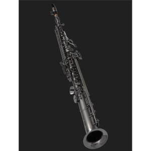 Cannonball 【お取り寄せ商品】ソプラノサックス キャノンボール SA5-BiceB 【調整&セットアップ後出荷】【5年間キーバランス調整無料】