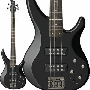 YAMAHA（ヤマハ） TRBX305 WH (ホワイト) 5弦ベース初心者12点セット