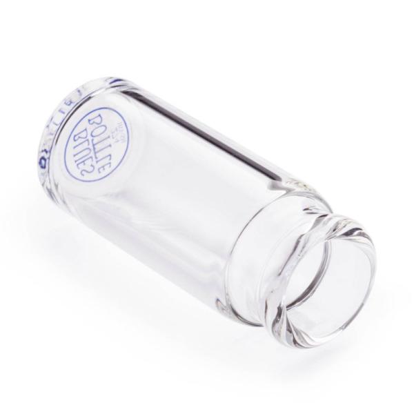 Dunlop (Jim Dunlop) Blues Bottle Slide [No.274 Cle...