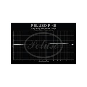 Peluso P-49(国内正規品)(真空管マ...の詳細画像3