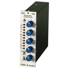 FMR AUDIO RNC500 （VPR Alliance） 【国内正規品】 1chコンプレッサーの商品画像