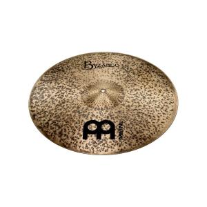 MEINL（マイネル） MEINL Byzance Dark Ride 21 [B21DAR] 【お取り寄せ 