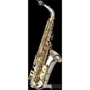 YANAGISAWA アルトサックス ヤナギサ...の詳細画像4