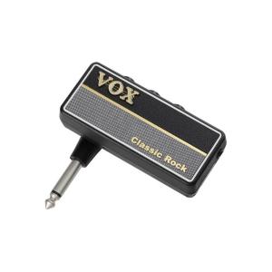 VOX amPlug 2 (Classic Rock)｜ikebe-revole