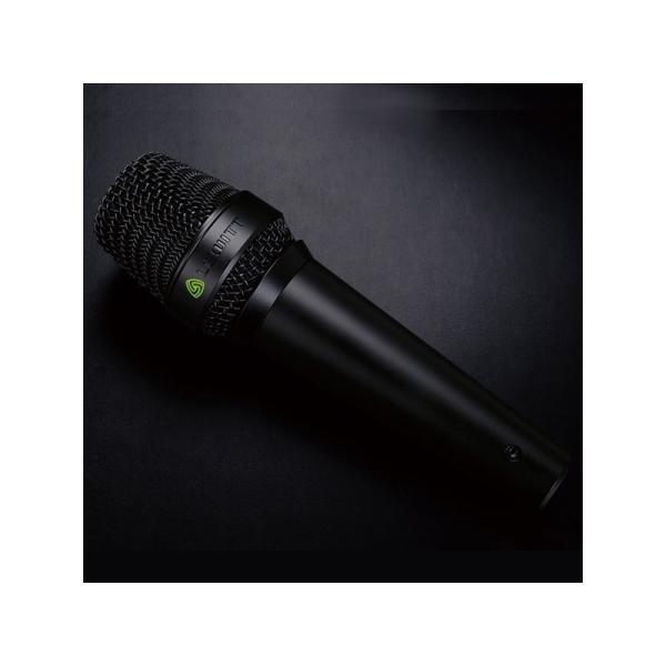 LEWITT MTP 840 DM (ルーイット)(ダイナミックマイク)(アクティブプリアンプ)(ロ...