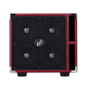 PJB（Phil Jones Bass） CAB-47 (300W/8Ω) [Speaker Cabinet] : イケベ