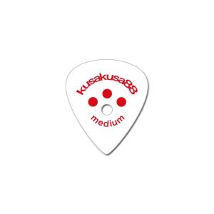 kusakusa88 Dual Grip Pick Series/Teardrop [KK-PK-05-MAW (Medium)]｜ikebe-revole