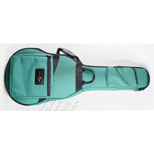 NAZCA 【受注生産品】 Protect Case for Semi-Acoustic Guita...