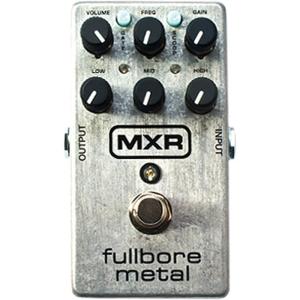 MXR M116 Fullbore Metal