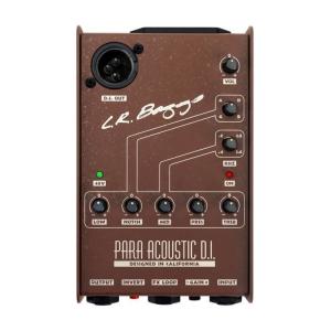 L.R.Baggs 【数量限定大特価!】Par...の詳細画像1