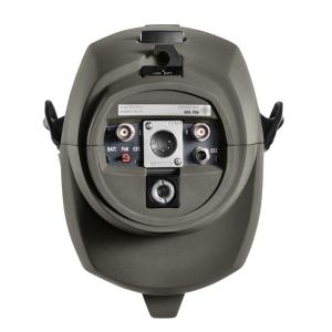 NEUMANN KU100 ダミーヘッドマイク...の詳細画像4