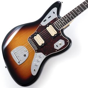 Fender MEX Kurt Cobain Jaguar｜ikebe-revole