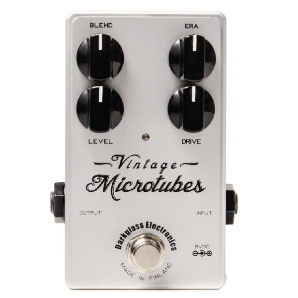 Darkglass Electronics 【3月下旬入荷予定】 Vintage Microtube...