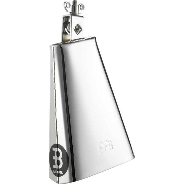 MEINL STB80B-CH [Chrome Finish Cowbell / Big Mouth...
