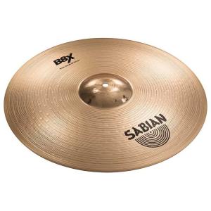 SABIAN B8X Rock Crash 16 [B8X-16RC]｜ikebe-revole