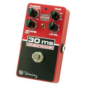 新品 未使用 Keeley Electronics 30ms キーリー ディレイ Keeley キーリー/30ms Double Tracker - 最安値・価格比較 - Yahoo