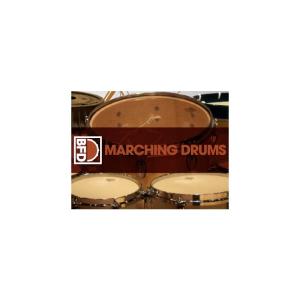 BFD BFD3 Expansion Pack: Marching Drums(オンライン納品専用) ※代金引換はご利用頂けません。｜ikebe-revole