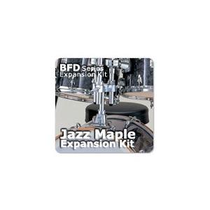 BFD BFD Jazz Maple (オンライン納品専用) ※代金引換はご利用頂けません。の商品画像