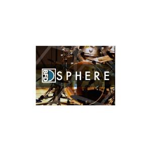BFD BFD3 Expansion Pack: Sphere(オンライン納品専用) ※代金引換はご利用頂けません。｜ikebe-revole
