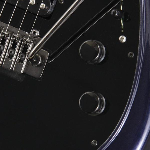 TOKAI TALBO用　KNOB(Black)