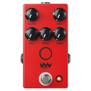 JHS Pedals Angry Charlie V3｜ikebe-revole