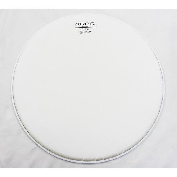 ASPR PE-250CW14 [LC HEAD / ホワイト・コート 14]