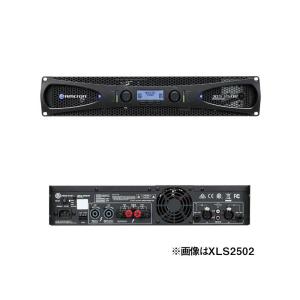 AMCRON CROWN XLS1502 【ステレオパワーアンプ】【台数限定特価】
