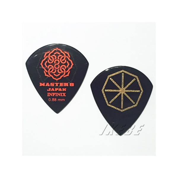 MASTER8 JAPAN INFINIX JAZZ TYPE HARD GRIP 0.88mm [...