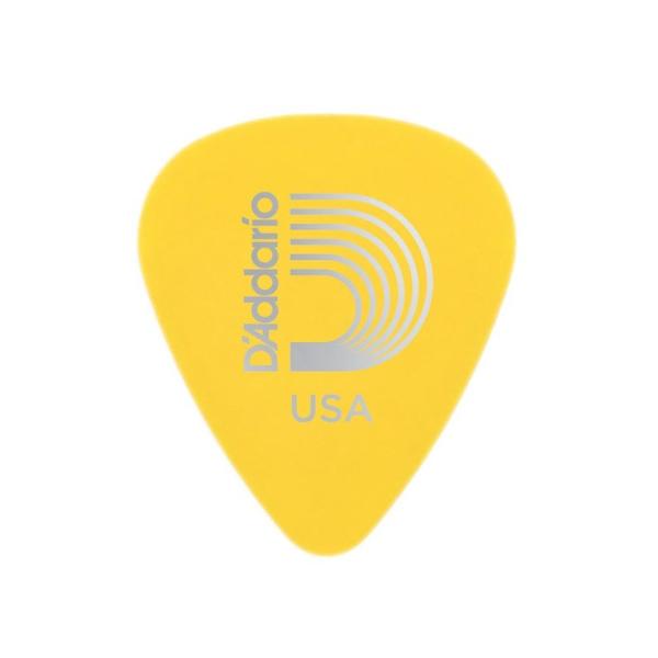 PLANET WAVES Duralin Picks Standard Shape (0.70mm/...